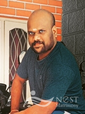 PRAVEEN KUMAR
